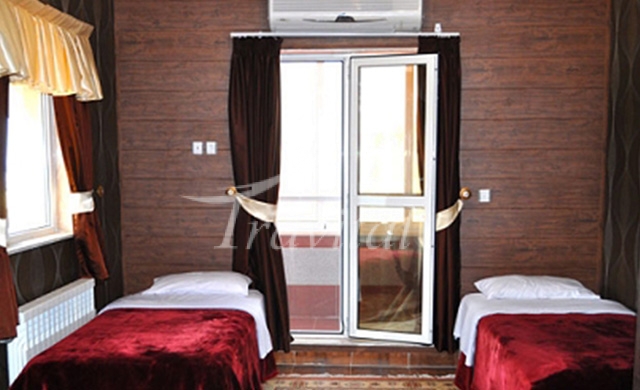 Deniz Hotel Bandar Anzali 11